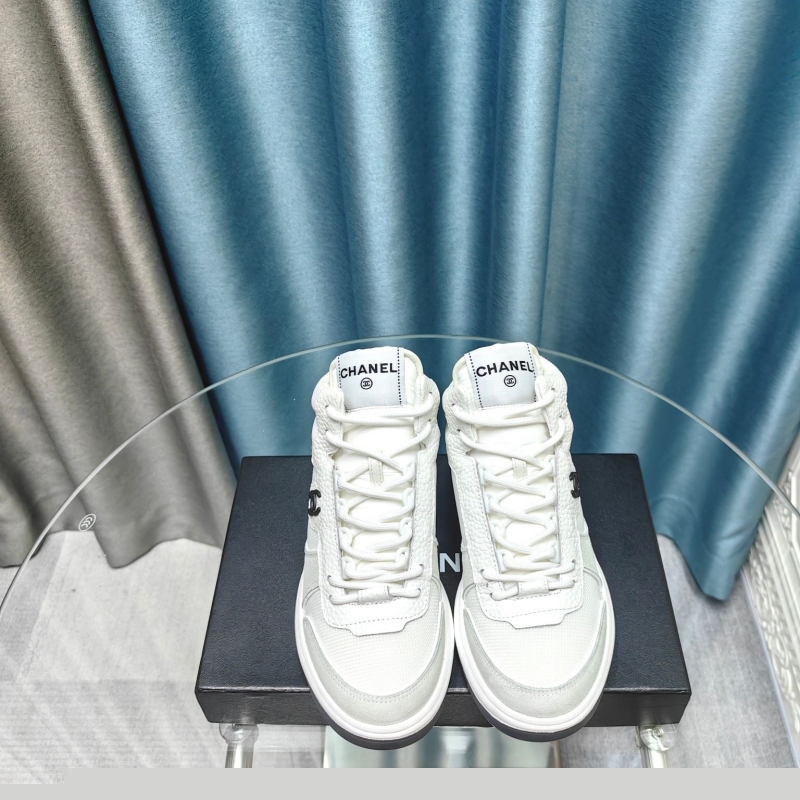 Ch*el casual shoes